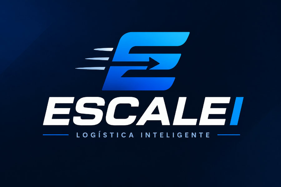 ESCALEI — Sistema de Gestão Logística